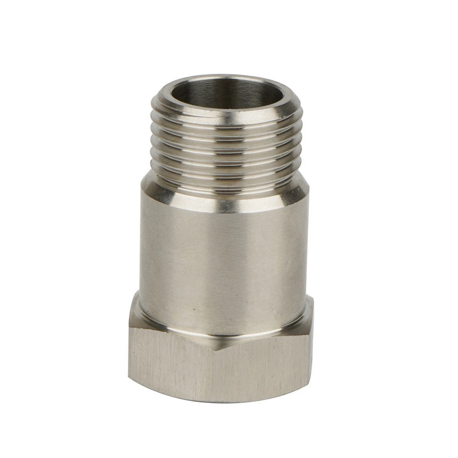 

Автомобильный датчик выхлопных газов, датчик уровня кислоросветильник в двигателе, адаптер, датчик кислорода O2 m18x1, 5 для внедорожных автомо...