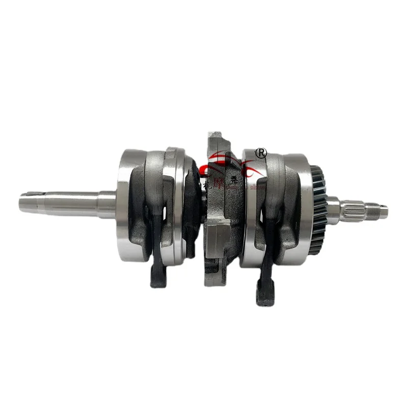 Сбалансированный вал с двойной планкой для DD350 Yongyuan