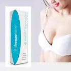 Новейшая модель; Freezeframe без хирургического вмешательства груди увеличитель бюста клинически Доказанное результат для надежного крепления Лифт большое увеличение бюста решение для тела