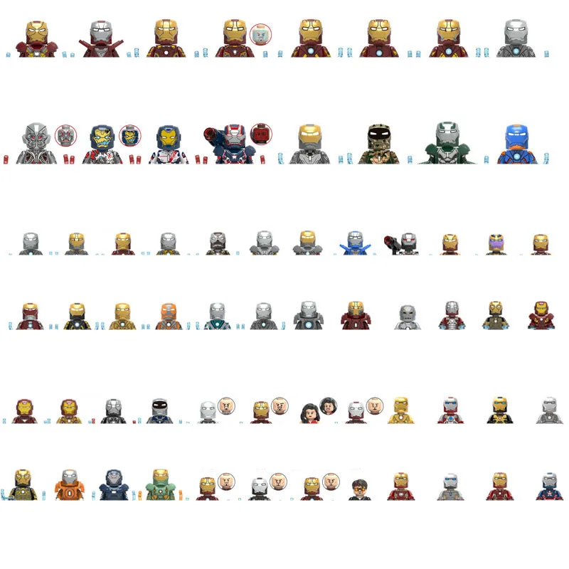 

Коллекционный набор фигурка еды Фигурка Модели Строительные блоки Классические куклы детские игрушки для мальчиков подарок для детей