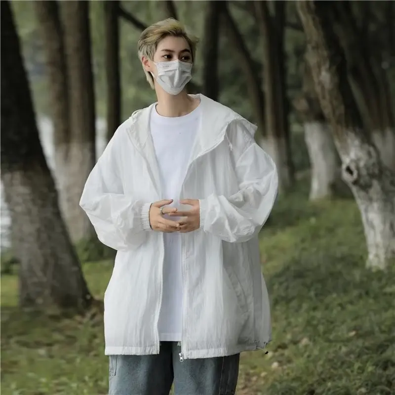 

European design 2023 Famous oversized Coats and jackets Windproof waterproof male coats outerwwear