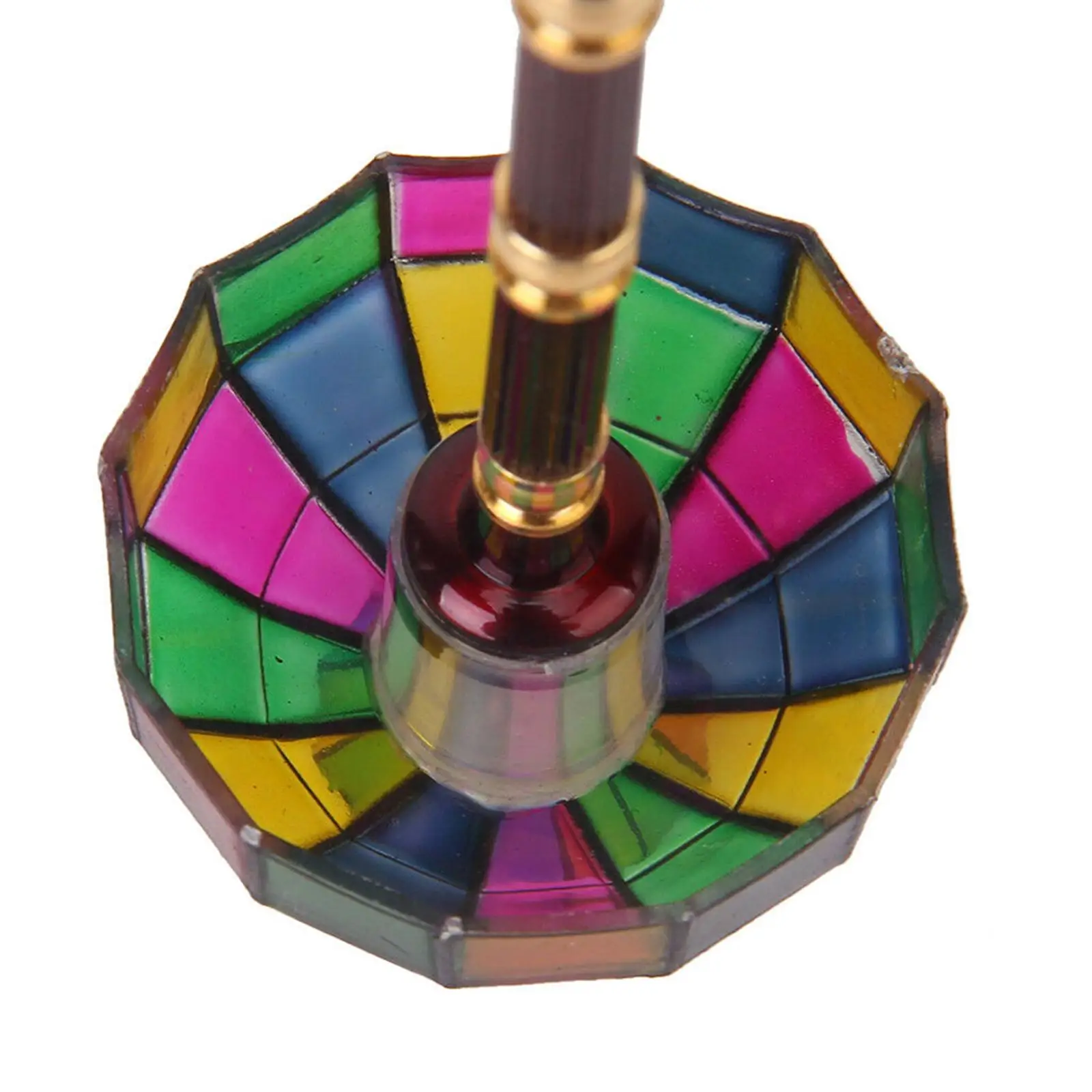 

Miniature Dollhouse Floor Lamp Dollhouse Decoration Accessories