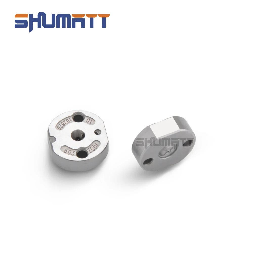 4 шт. 10 # Кризовой клапан для 095000 -5125 -5214 -5271 -5960 Топливная форсунка Китай новая