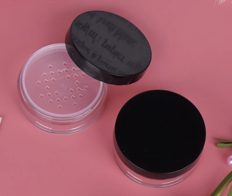 Пластиковые банки 10 г 20 30 по 500 шт.