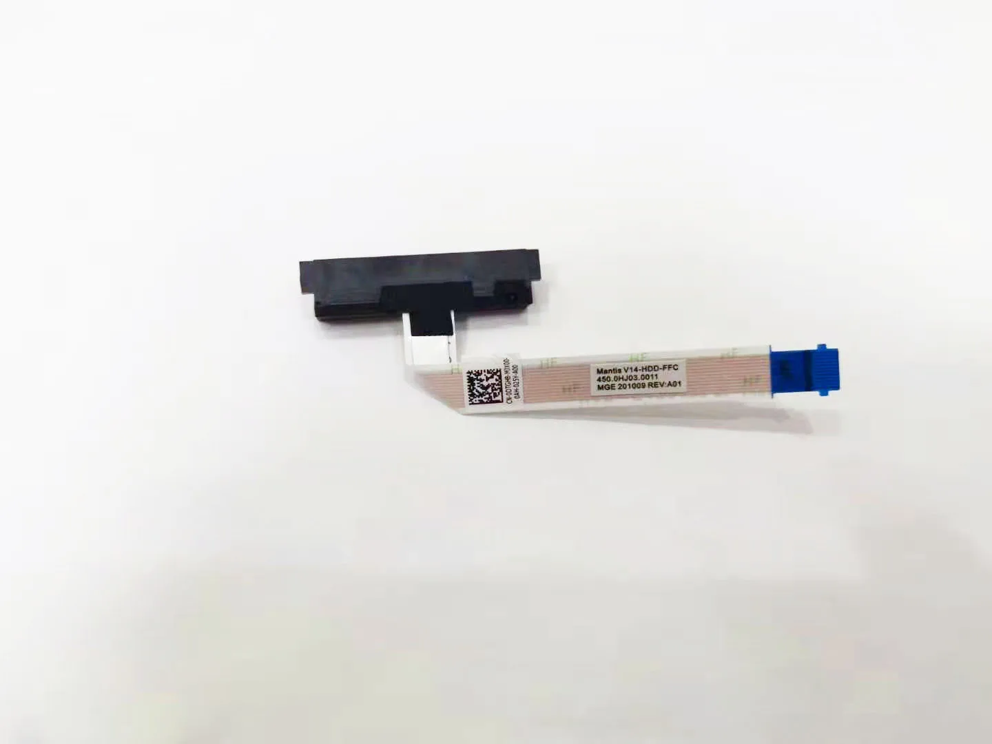 Новый для DELL Vostro 3480 3481 5481 5490 кабель жесткого диска разъем 0DTGH8 DTGH8 450.0HJ03.0011