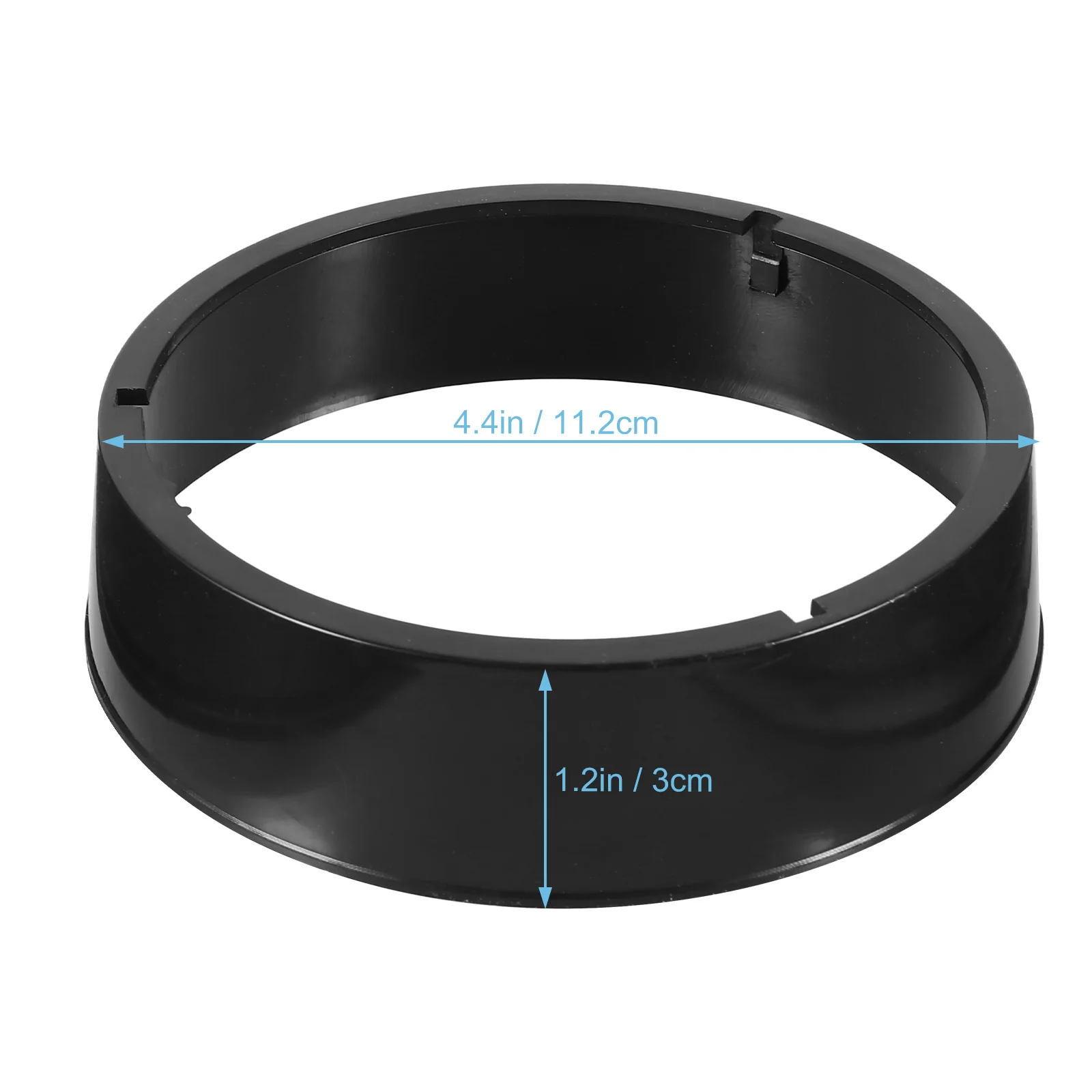 наборы/20 шт. Siatkowa patelnia do przesiewania Sito ogrodnicze Narzędzie Zestaw przesiewaczy sadzenia narzędzi