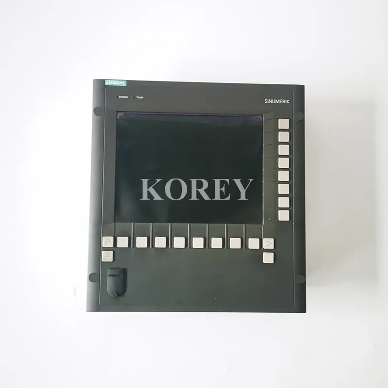 

Siemens CNC System Display OP010S 6FC5203-0AF04-0AA0 6FC5 203-0AF04-0AA0 Spot
