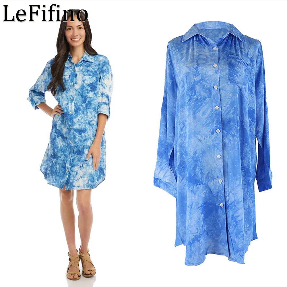 

Женский хлопковый кардиган с воротником-стойкой и длинными рукавами