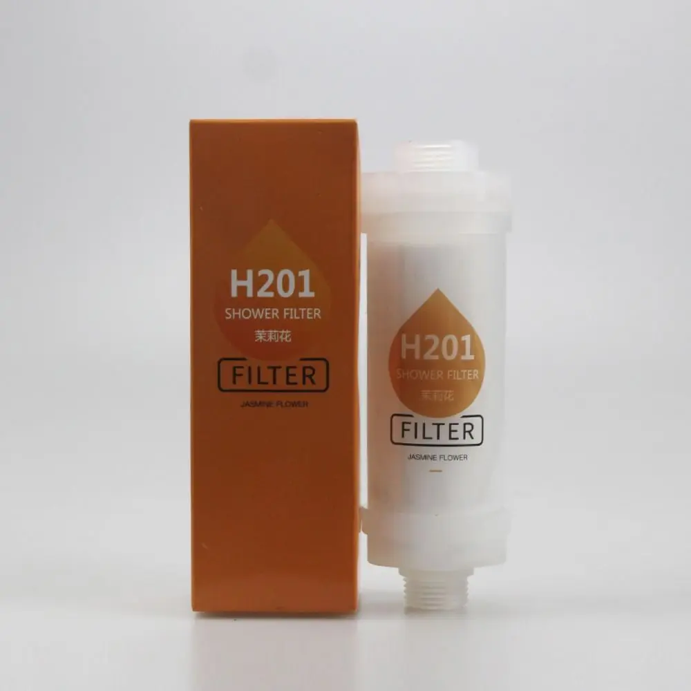 

Фильтр для душа с розой и лавандой