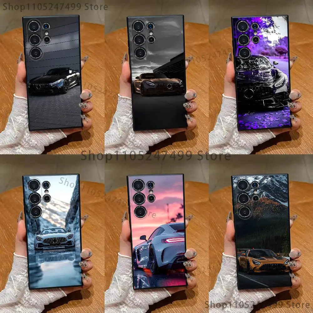 Фото Чехол для телефона Cool Domineering M-Mercedes-ES для Samsung S25, S24, S21, S22, S23, S30, Ultra, S20, Plus, Fe, Lite, Note, 10,9,5G, черный чехол №1