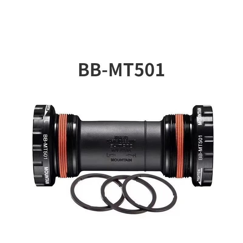 SHIMANO CUES FC-U6000 9/10/11 скоростей шатуны для MTB велосипеда 170/175 мм набор шатунов 32T