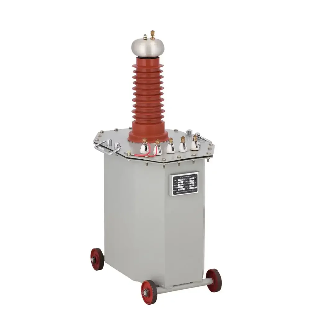 YUNYI YDJ-5kVA/50 кв 5 ква 50 Высокоточный трансформатор для тестирования масла