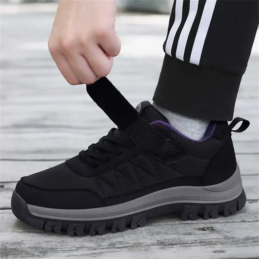 

big size 39-44 women's badminton shoes Hiking boots women's trekking sneakers sports skor beskets new fast pro unusual YDX1