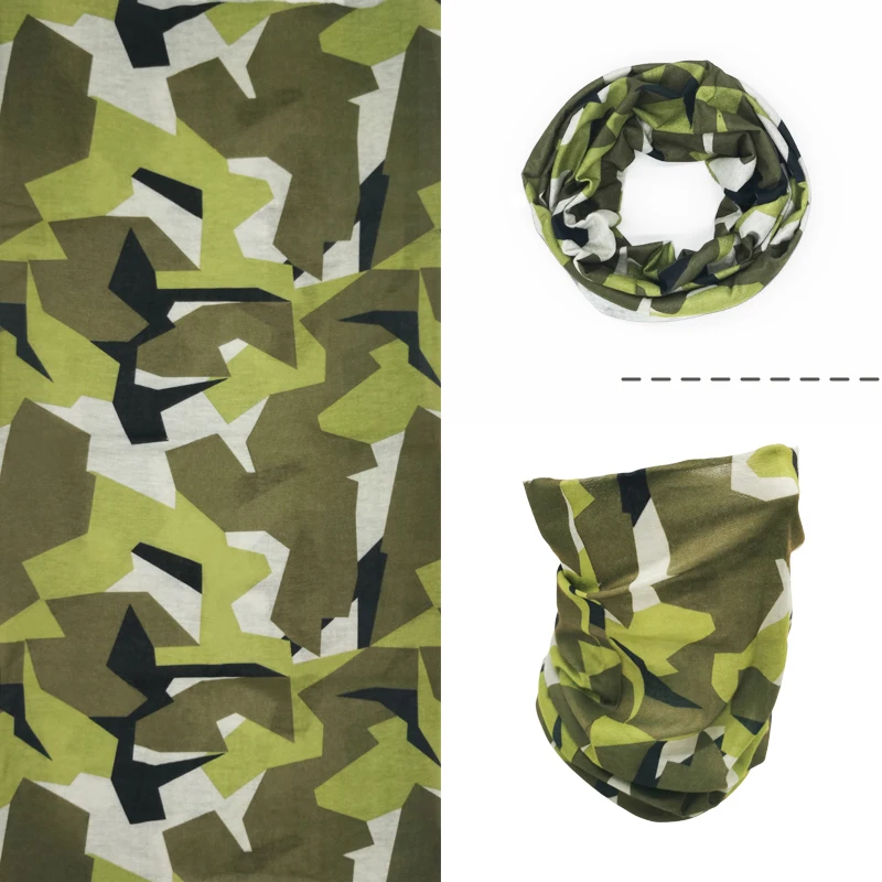 Велосипедная Мужская и женская маска для лица ветрозащитный шейный обогреватель