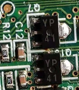 

Free shipping YM YL YK YQ YP SOT89 10PCS