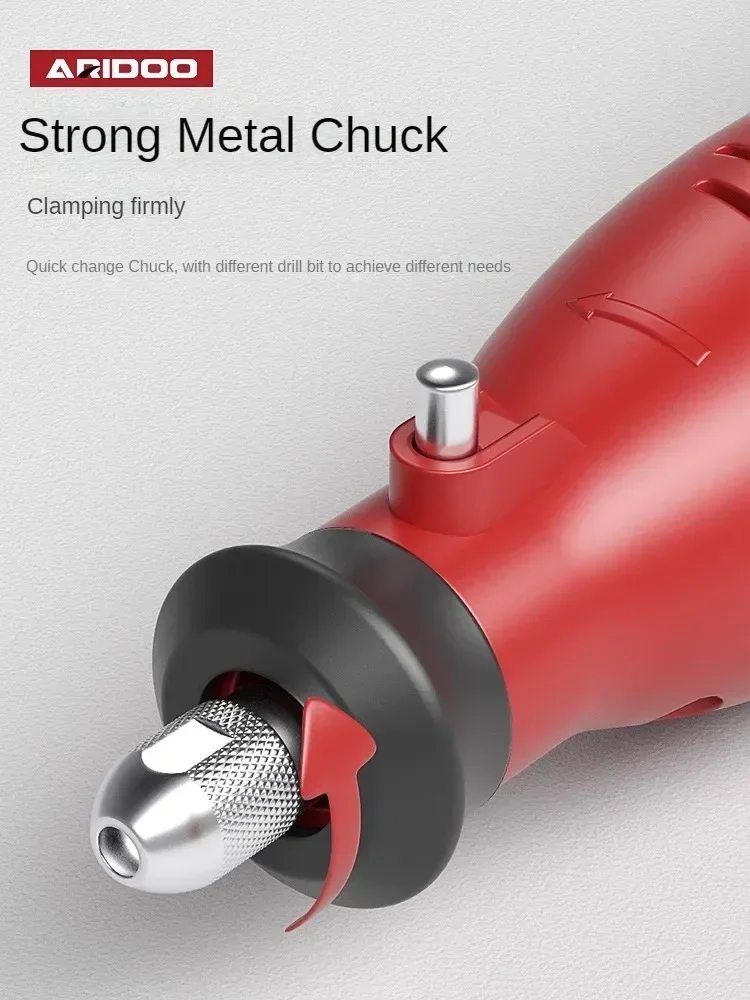 Точилка для цепной пилы 220 В с алмазной шлифовальной головкой