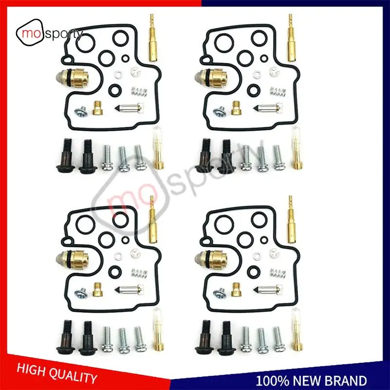 Мотоциклетный Карбюратор Carb комплект для ремонта плавающая игла детали сиденья