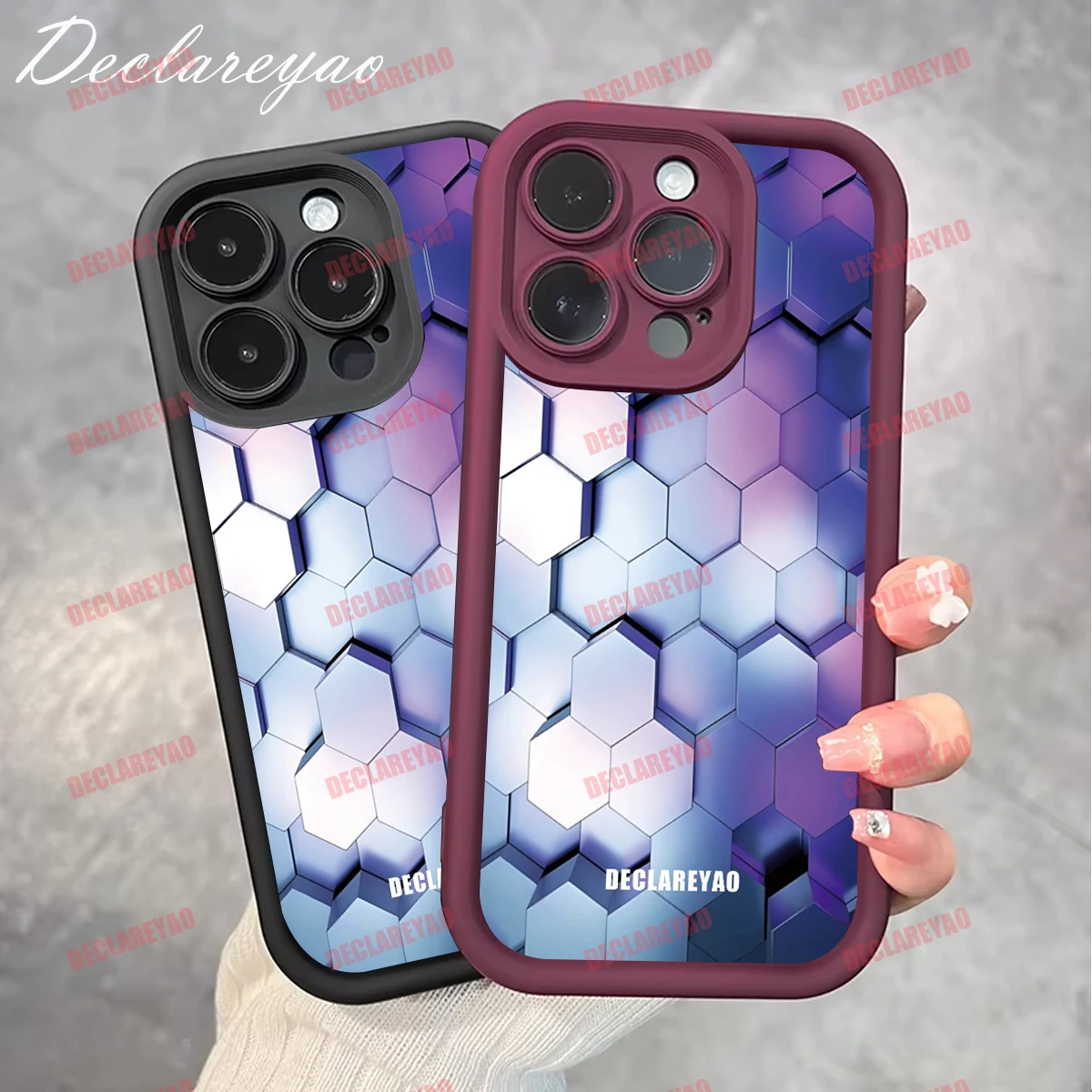 Фото Персонализированный матовый мягкий чехол для Samsung Galaxy J8 F42 J6 M02 M15 M23 2021 M16 F06 Prime M21S A Case Cover №5