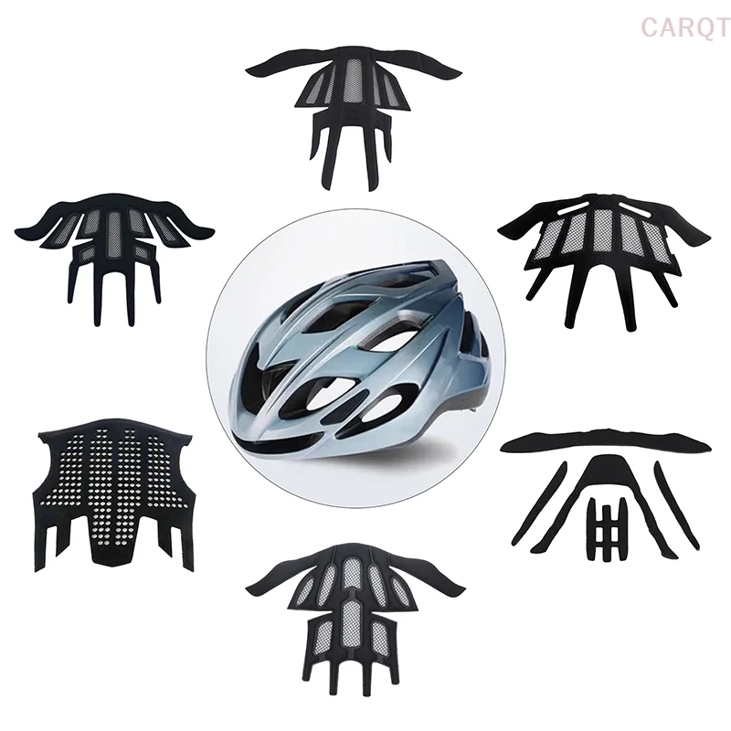 C-688 689 690 566 Комплект Защитных Чехлов Для Велосипедного И Мотоциклетного Шлема С