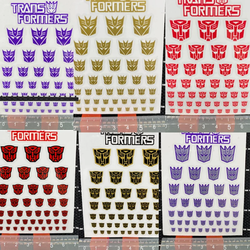 Accessories Decoration