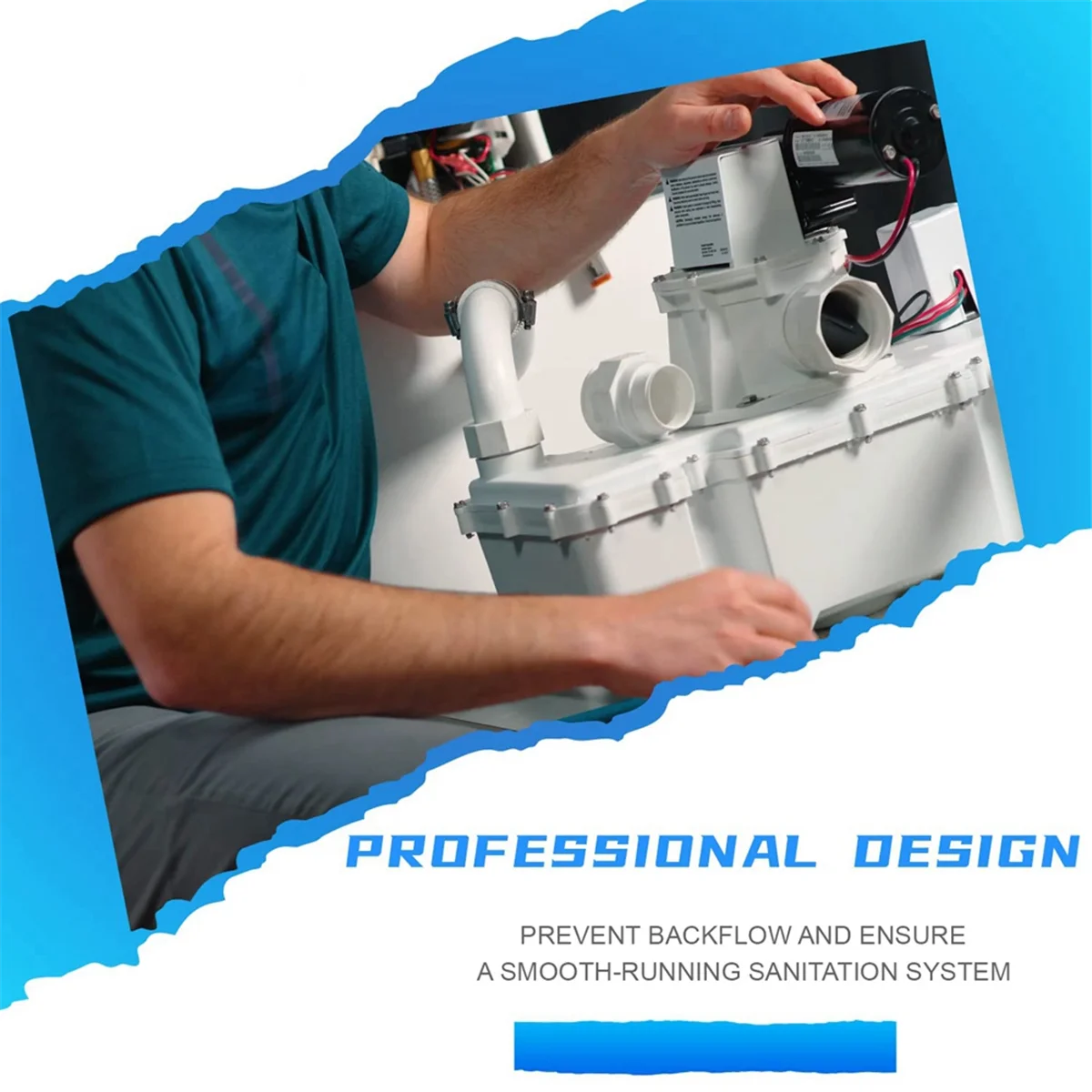4 шт. сменные клапаны для вакуумных генераторов Dometic 385310076