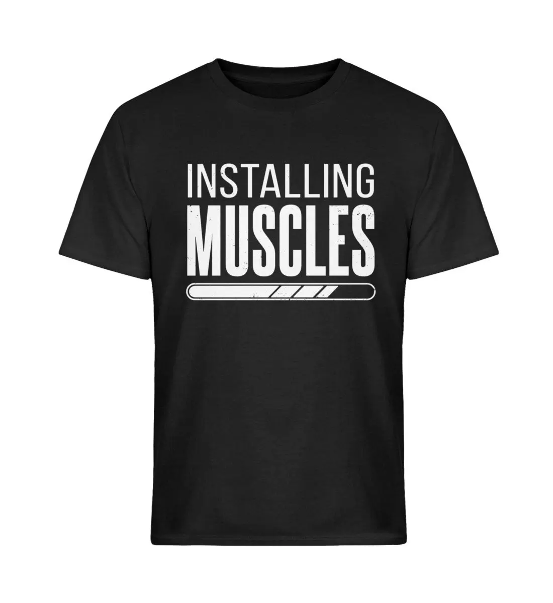 Футболка для фитнеса и тренировок