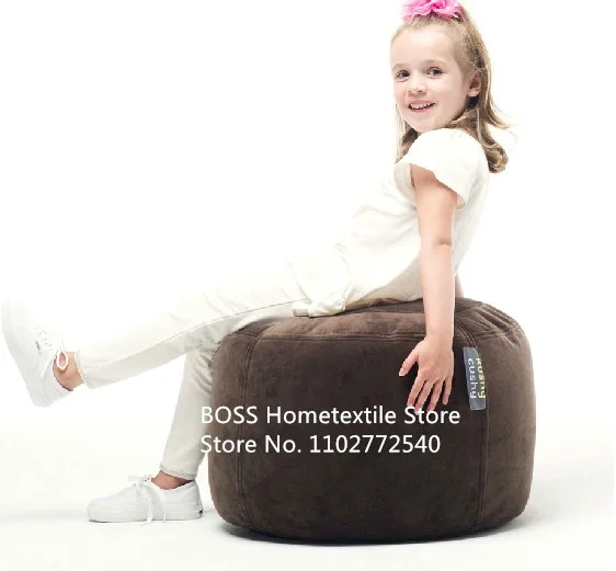 Оптовая продажа складной стул beanbag Модифицированная уличная мебель для гостиной