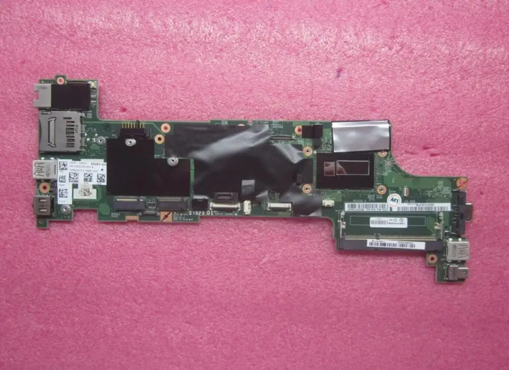 

Lenovo Thinkpad X240S CPU I5-4200 Laptop Mainboard FRU 04X3858 04X3859 04X3853 04X3852 04X3846 04X3847 Notebook Motherboard