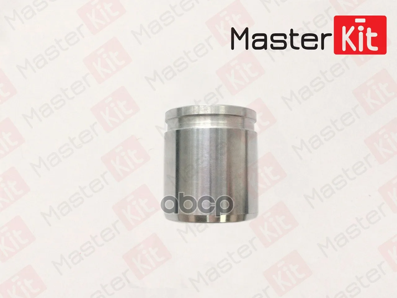 Поршень Тормозного Суппорта Subaru Forester 05-/Legacy 03/Tribeca 05- (D43) MasterKit арт. 77A1145 |