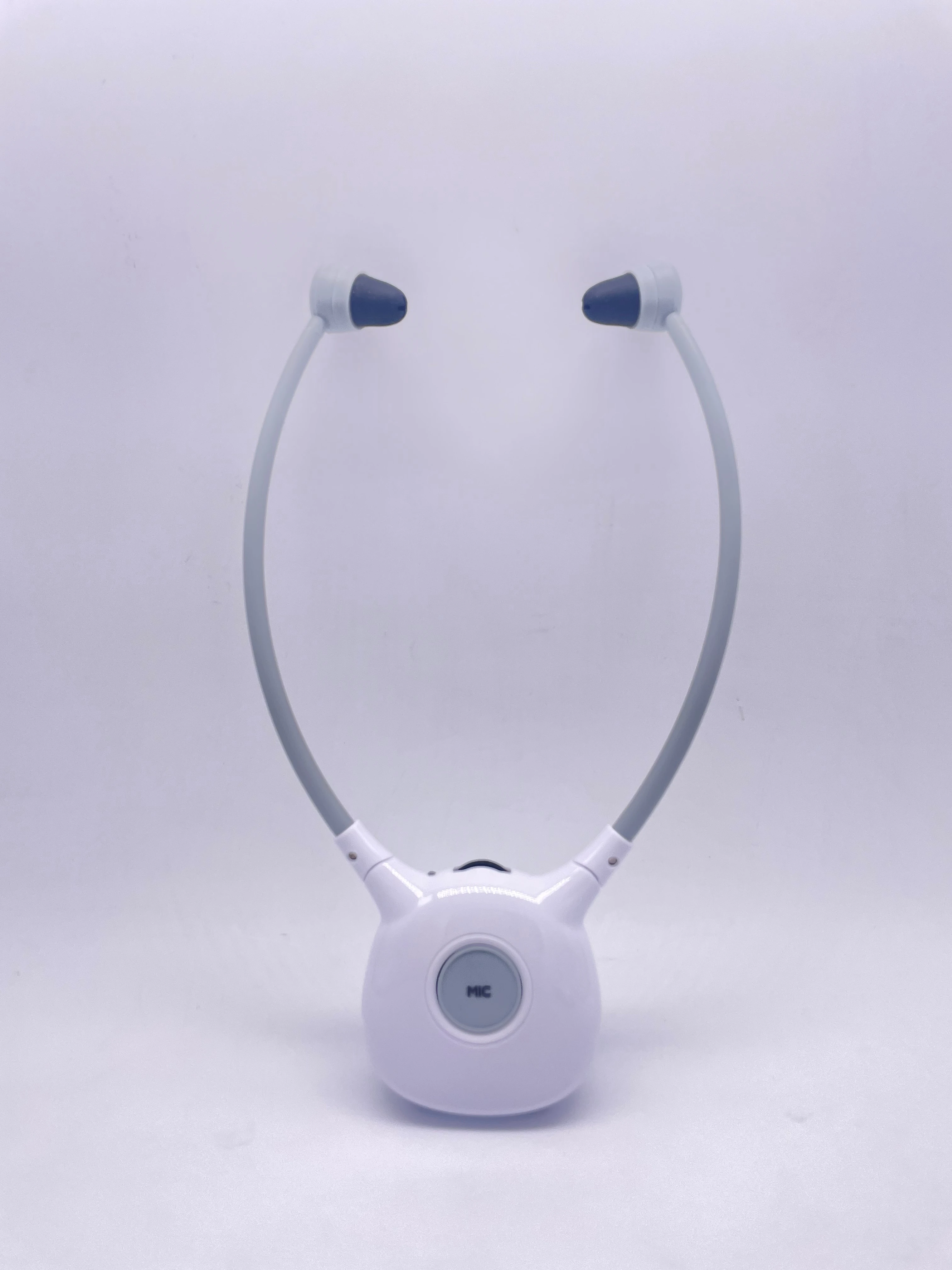 Беспроводные наушники для телевизора ARTISTE APH100 2 4 ГГц система прослушивания и ТВ