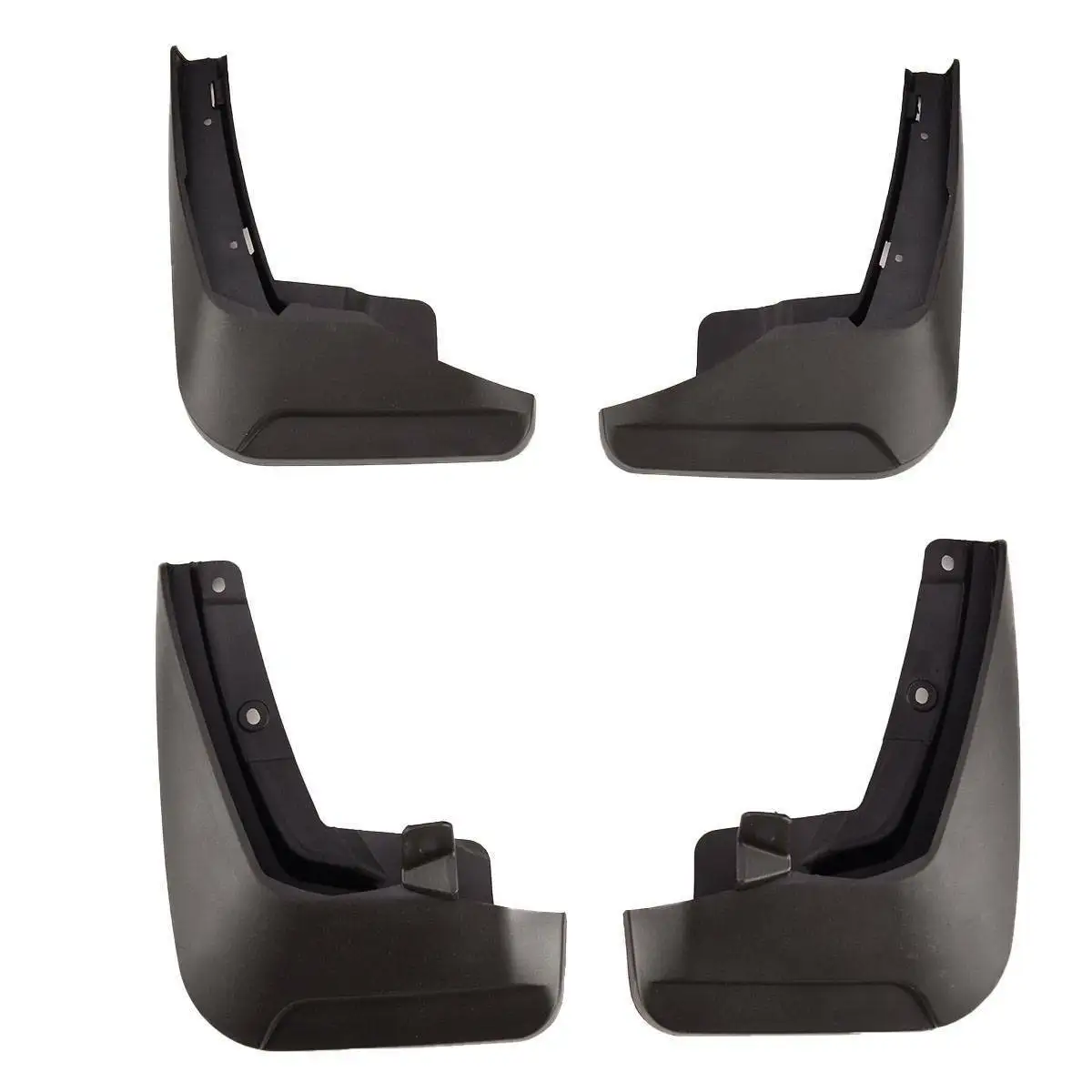 

Комплект из 4 брызговиков для Audi e-tron Quattro 2019 2020 2021