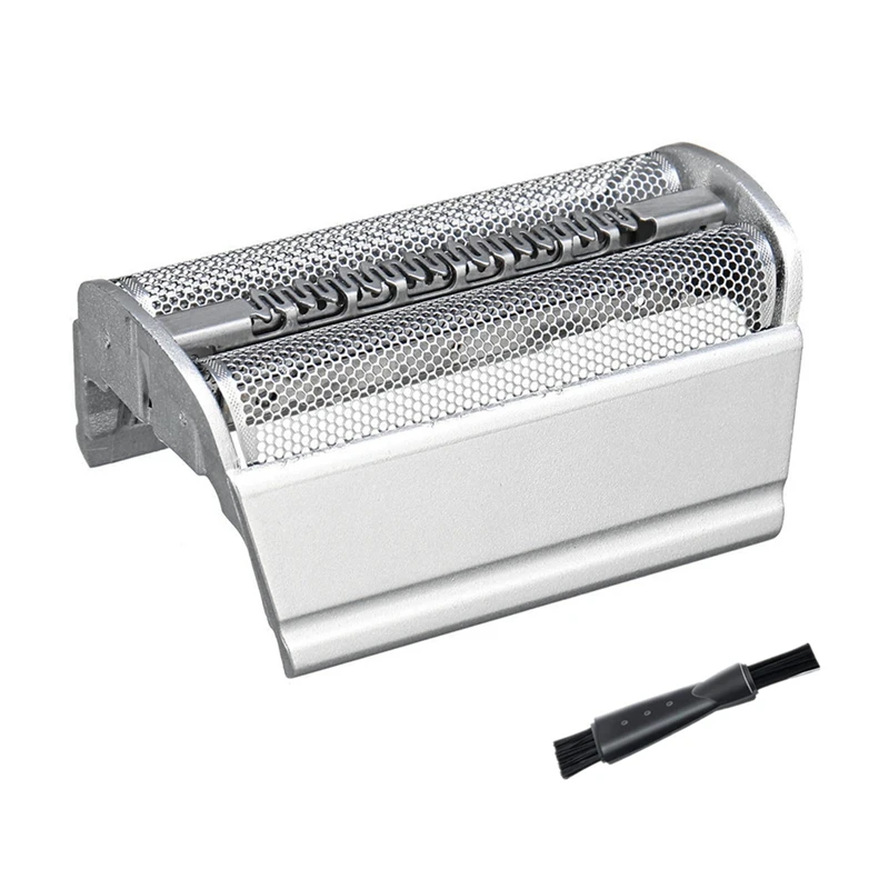 

Replacement Shaver Foil Cutter 31S Silver Durable Easy Install For Braun 5739 5770 5771 5773 5774 5775 5776 5790 5873