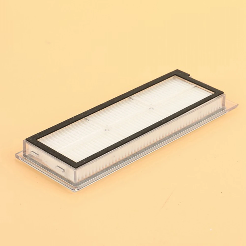 Швабра с HEPA-фильтром основной щеткой и боковой для роботов 360 S6 Pro S9 X90 X95