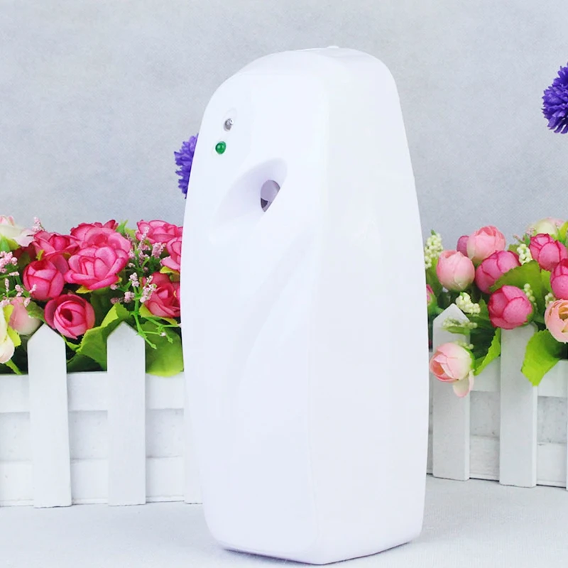 Автоматический распылитель ароматов датчик света парфюмерная машина настенный