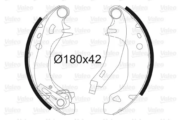 

Код магазина: 562109, Задняя Тормозная колодка R9 R11 P309 R11 P309