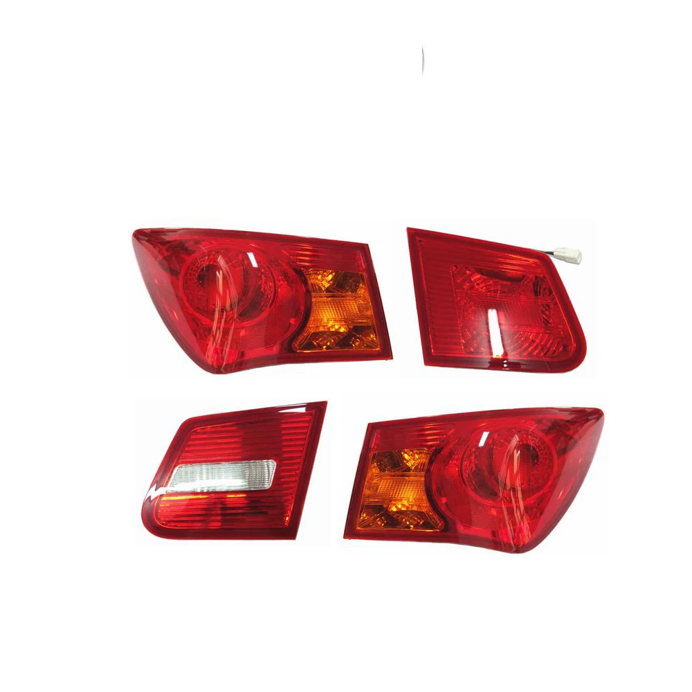 Фото 1 шт., задние фонари для парковки Mg 350 №1