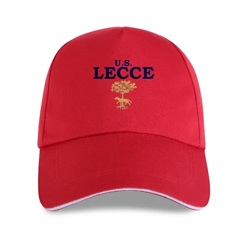 

Базовая бейсболка с логотипом US Lecce