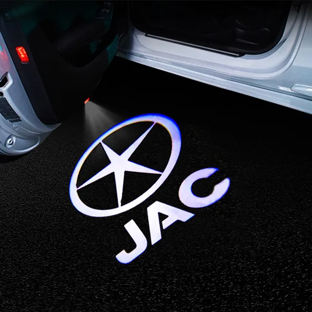 JAC auto logo