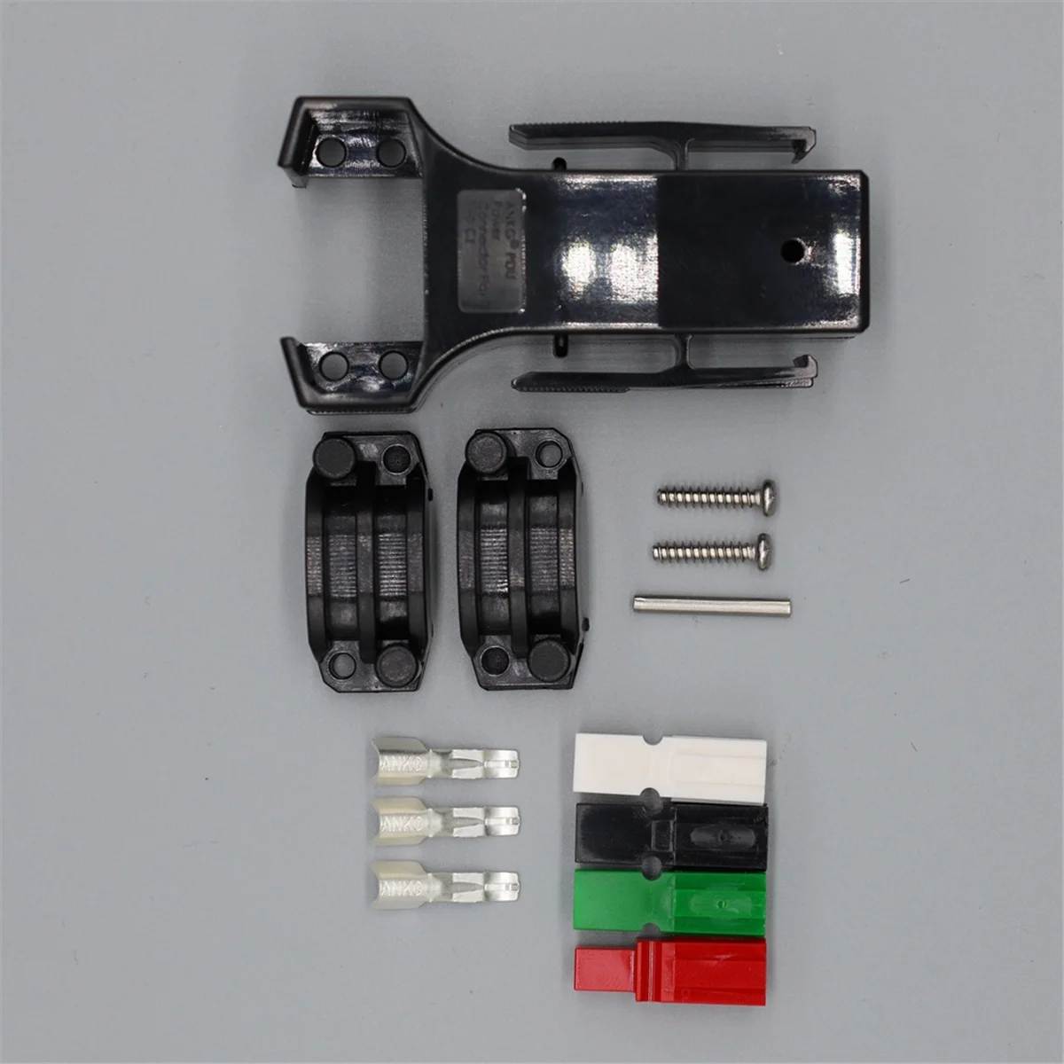 Штекер Bitmain Antminer P13 Anderson 4-контактный разъем питания для S21 S19jxp зарядный