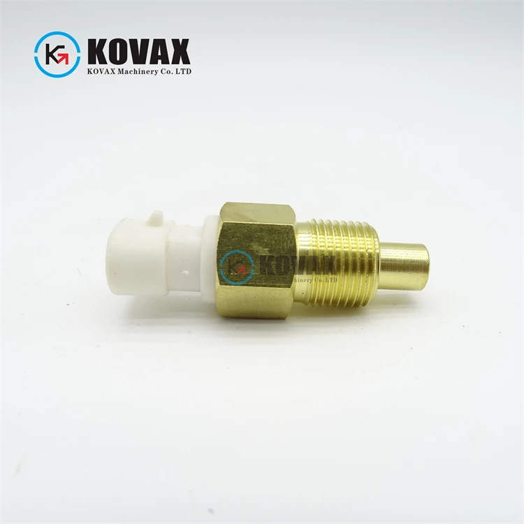 Гидравлический датчик температуры погрузчика 6718414 325 331 крюковая машина