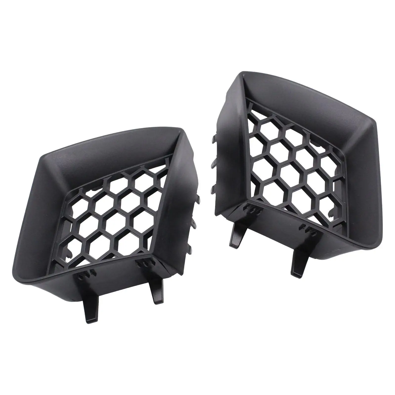 

6L0853677A01C 6L0853676A01C решетка с Сотами подходит для 2002-2009