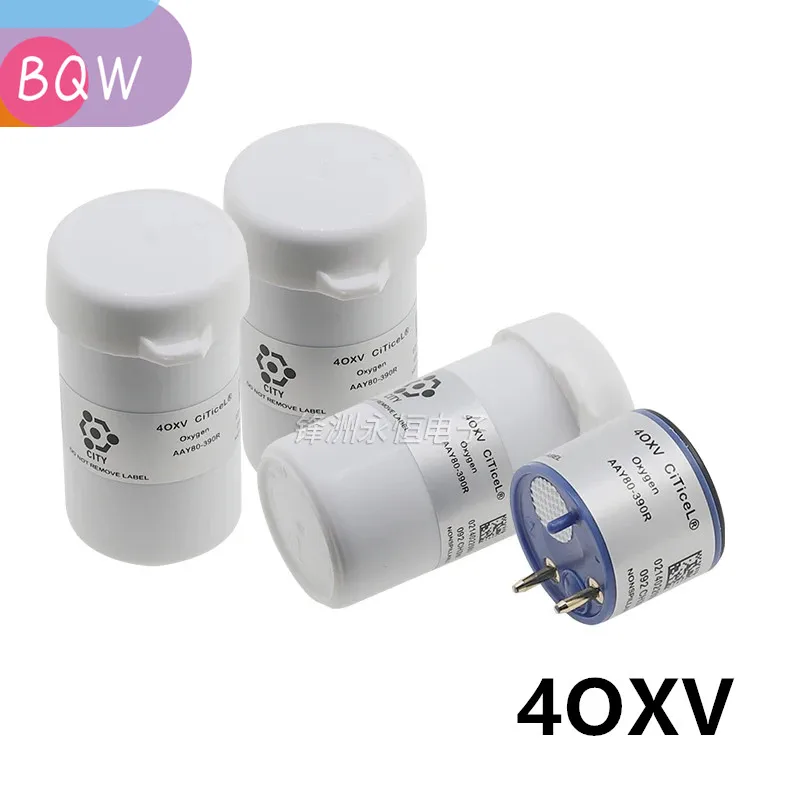Новый оригинальный датчик кислорода O2 4OX-V 40XV 4OX(2) 4OXV-2 4OX-2 4OXV CiTiceL AAY80-390R газа