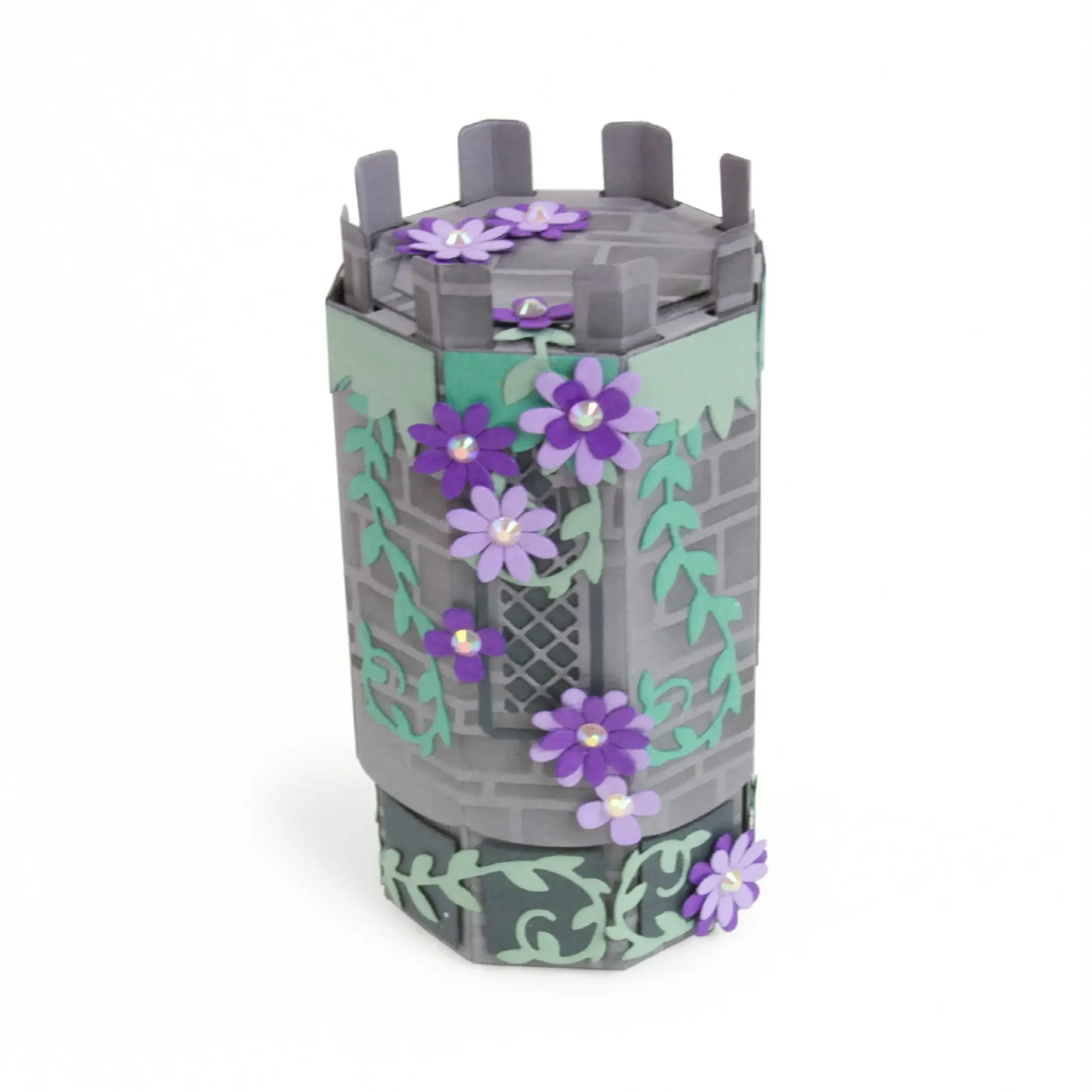 Скрапбукинг ремесла точные коробки конфет ламметаллические штампы для DIY