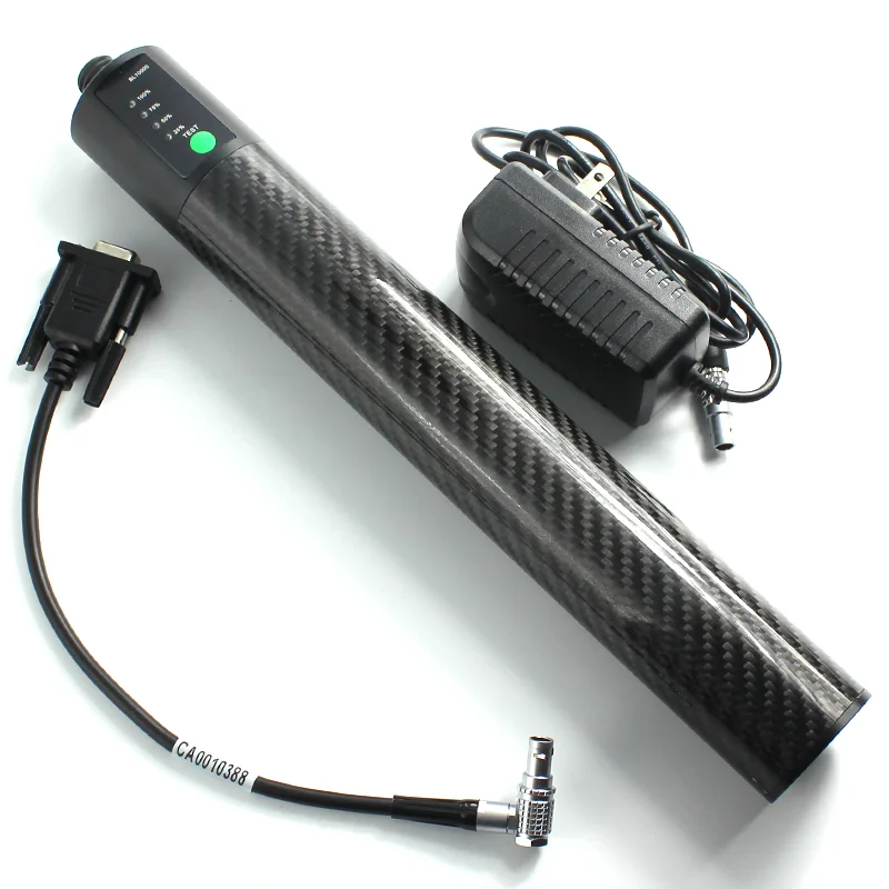 

GPS Power Pole,Power Stick BL10000 Charger+Line+Battery