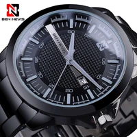 ben nevis mens watch wristwatch waterproof quartz male watch top brand luxury calendar fashion relogio masculino gift for men