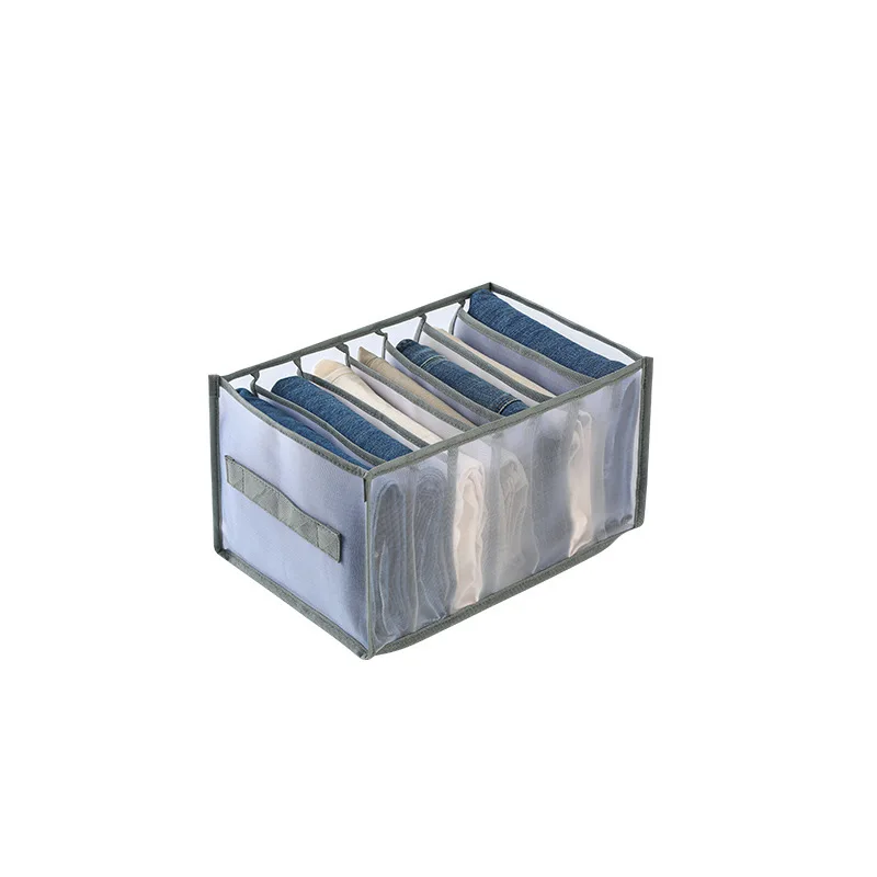 

Ящик для хранения одежды, сетчатый ящик для хранения нижнего белья и носков, ящик для хранения