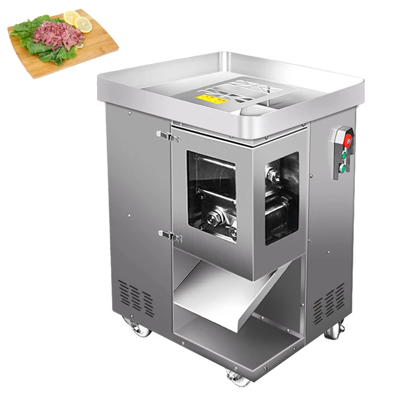 Устройство для резки мяса из нержавеющей стали