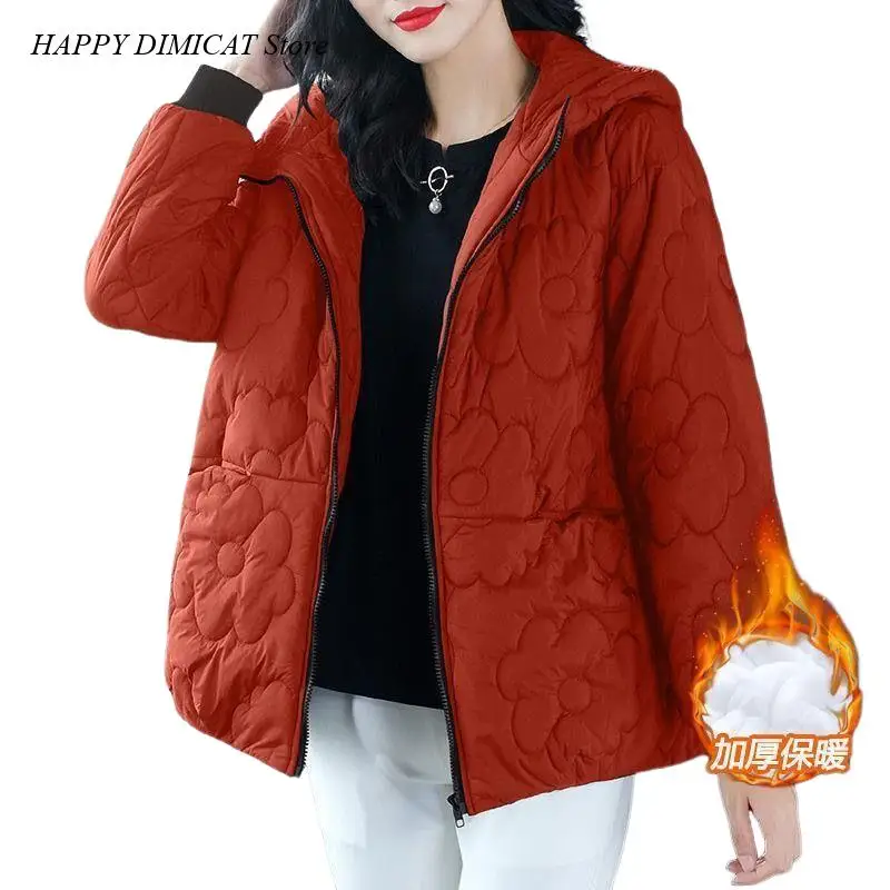 Рисунок 5 - Теплая куртка с капюшоном