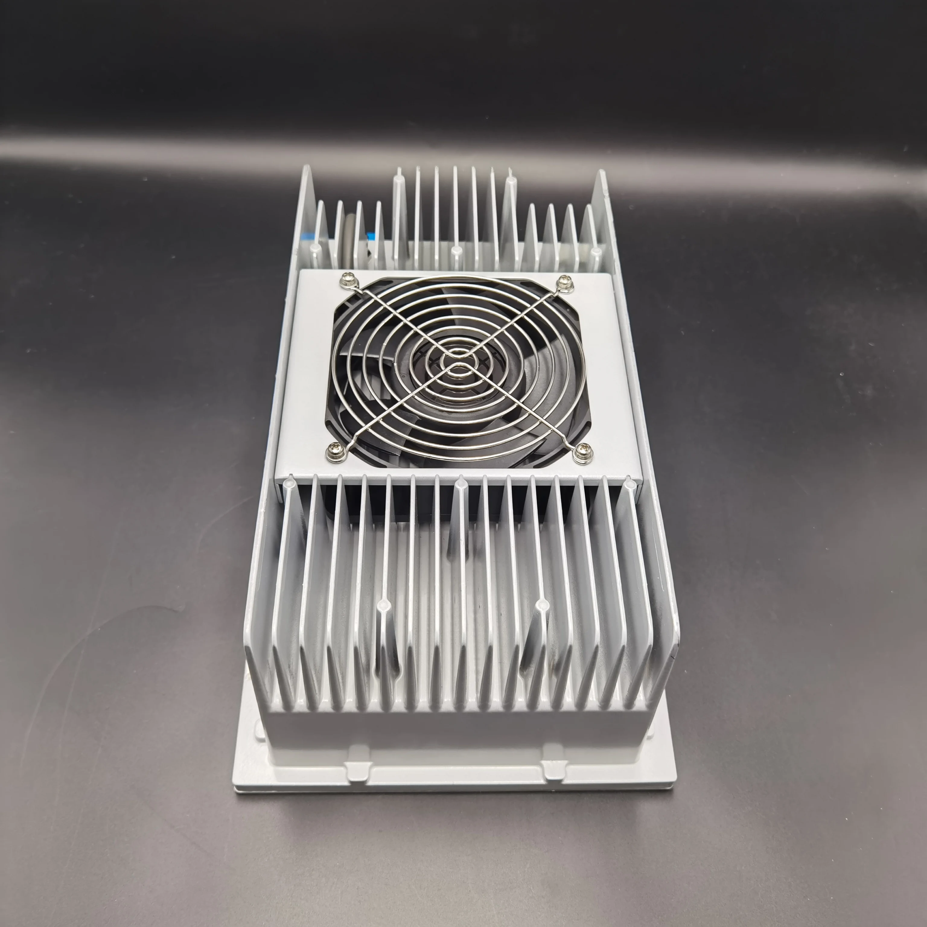 Рисунок 2 - Контроллер электродвигателя постоянного