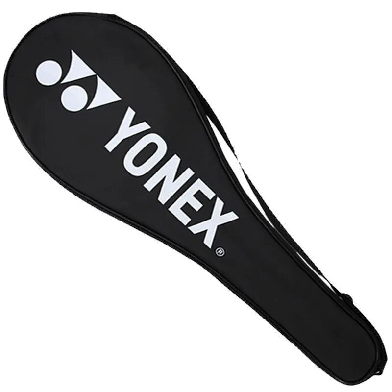 

Original New YONEX Badminton Racquet Case YY Racquet Case Racquet Bag (can hold 2 badminton rackets)